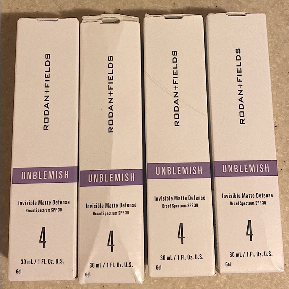 Rodan+Fields Face Lotion